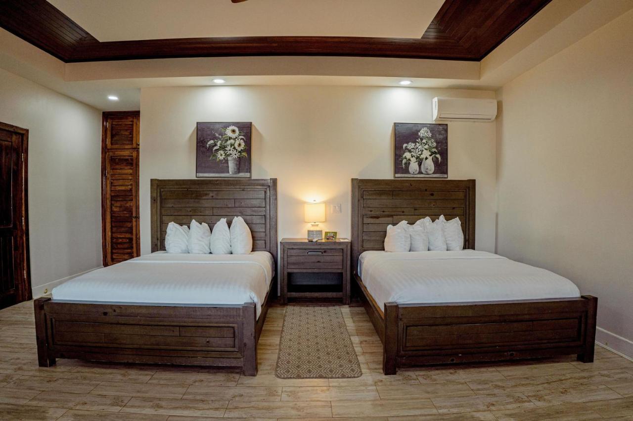 Entrevalle Hotel Boutique Valle de Guadalupe Bagian luar foto